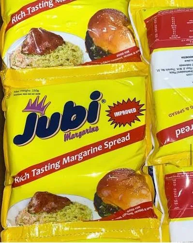 Jubi sachet