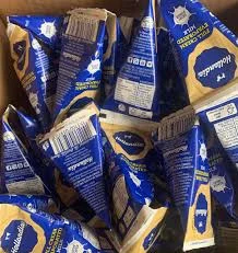 Hollandia Evap milk