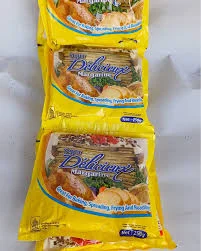 Delicious sachet