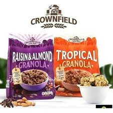 Granola
