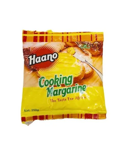 Haano Sachet