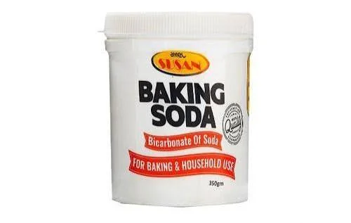 Amel susan baking soda 50g
