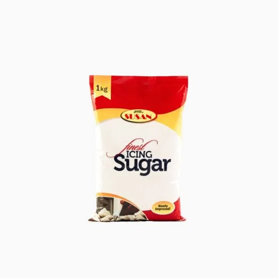Amel susan Icing sugar 1kg
