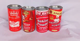 Armor Baking powder
