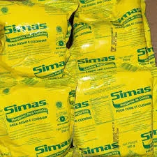 simas butter