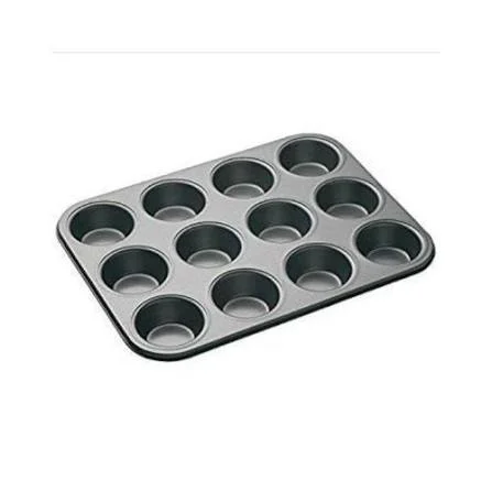cupcake pan by 12