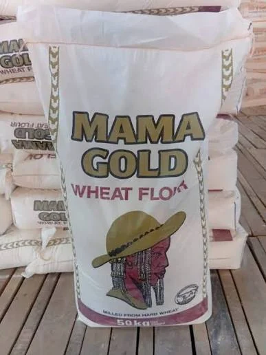 Flour