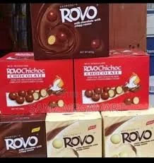 Rovo chocolate