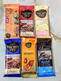 Toren 50g