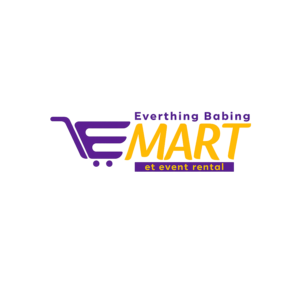 Everything baking Mart